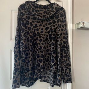 Flutter by Dance & Marvel sweater